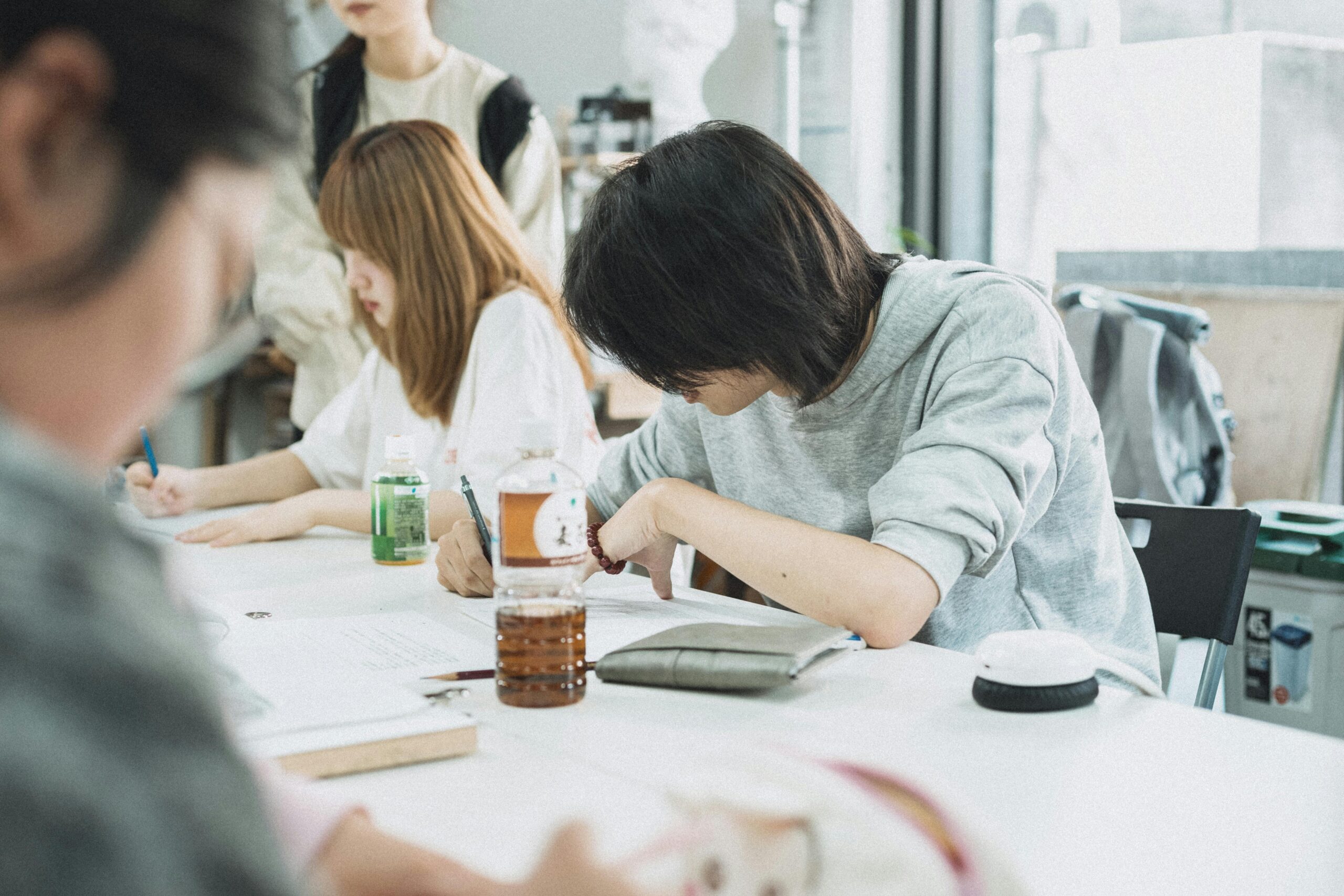 examens una font de preocupacions
